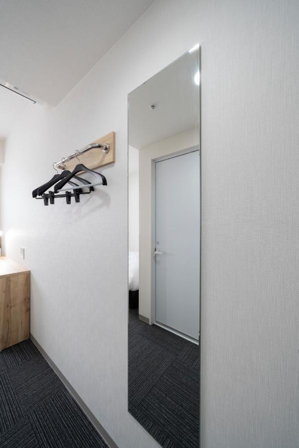 R&B Hotel Nagoya Shinkansenguchi Exteriör bild