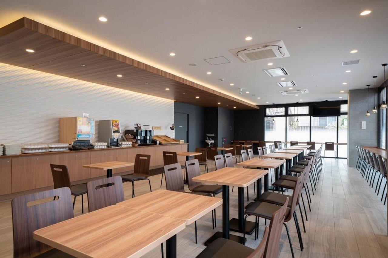 R&B Hotel Nagoya Shinkansenguchi Exteriör bild