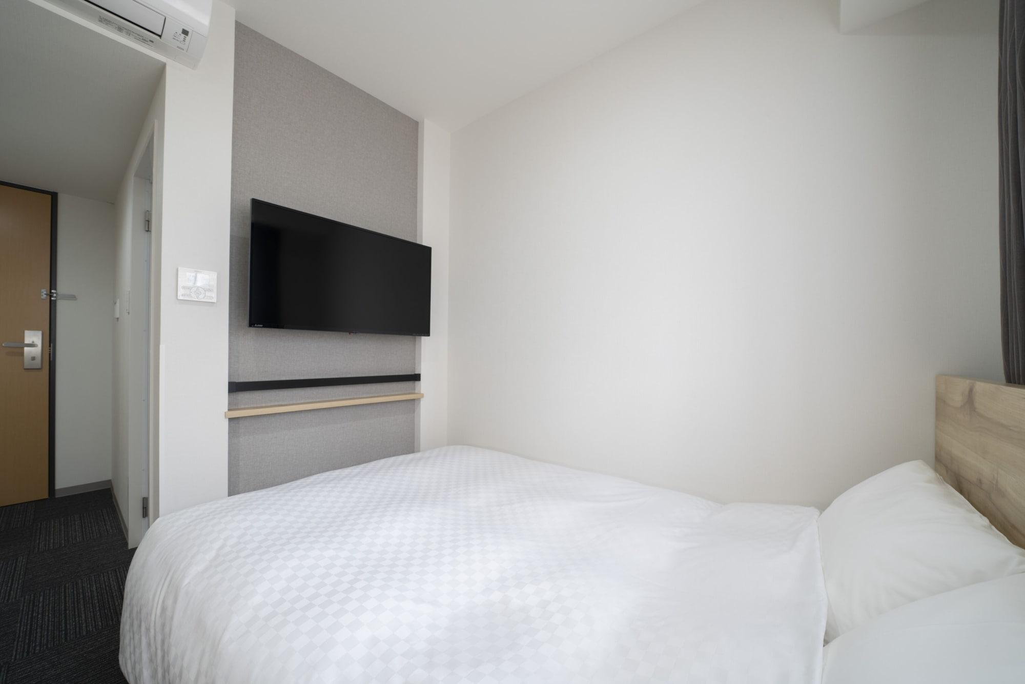 R&B Hotel Nagoya Shinkansenguchi Exteriör bild