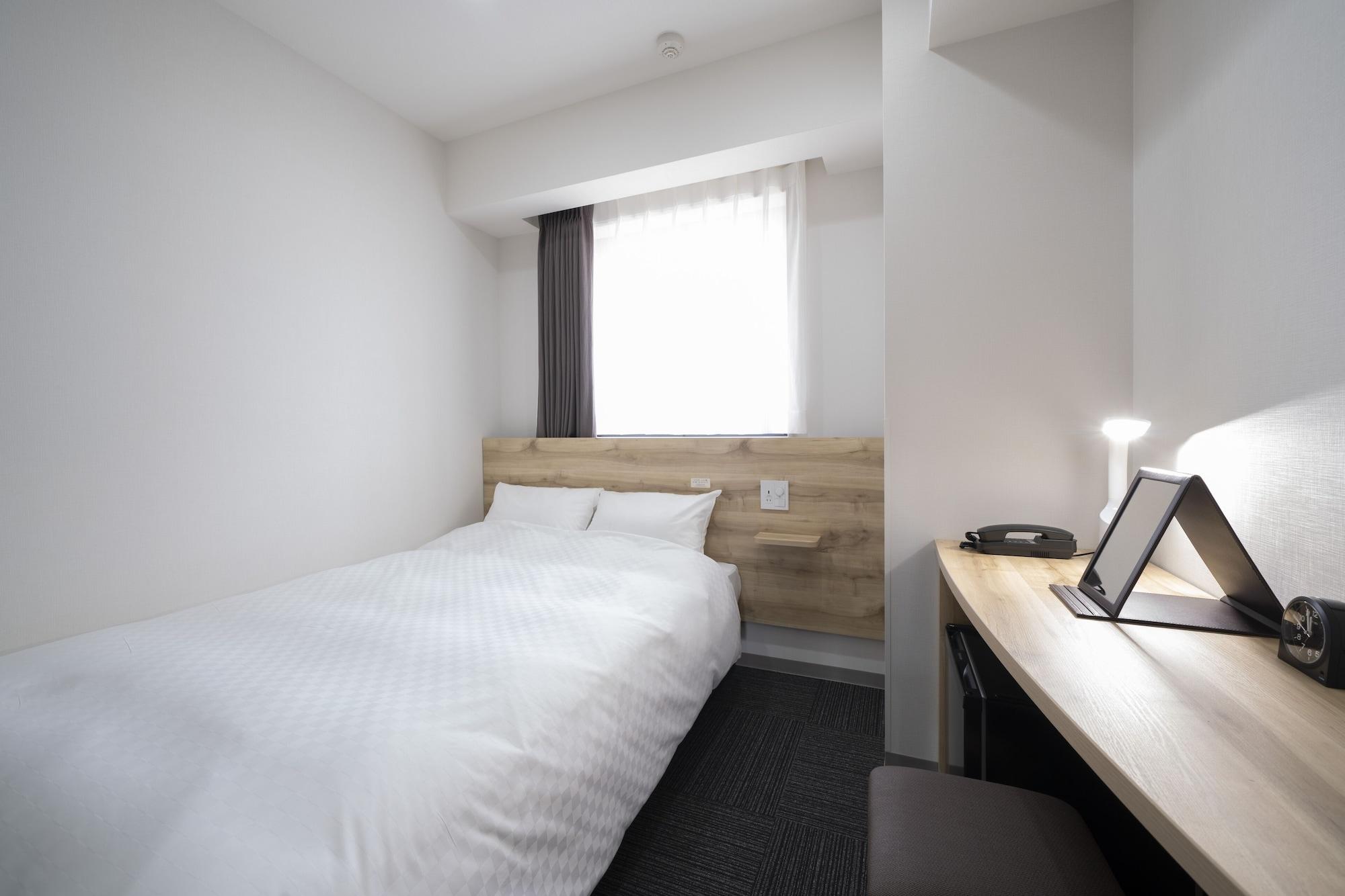 R&B Hotel Nagoya Shinkansenguchi Exteriör bild