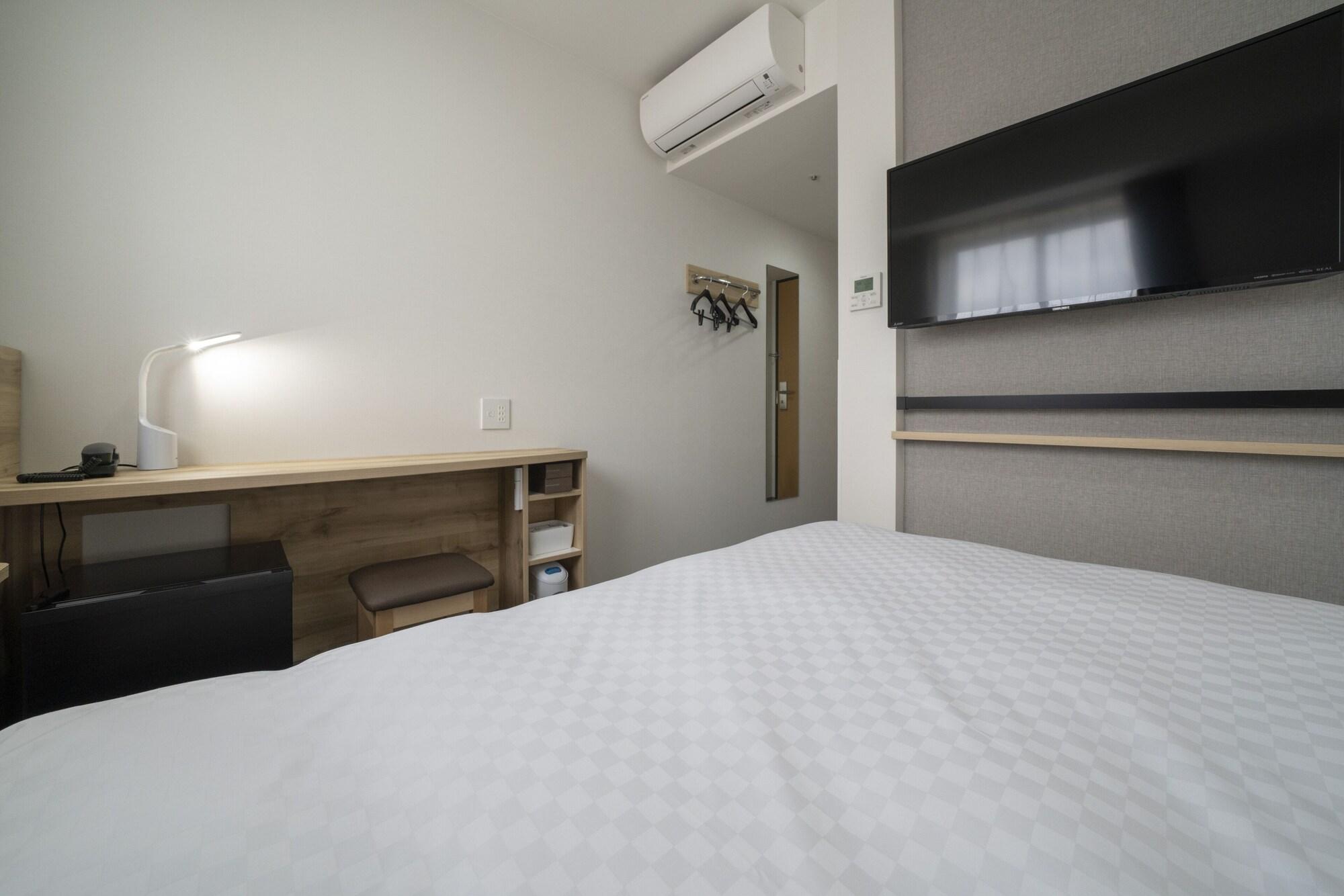 R&B Hotel Nagoya Shinkansenguchi Exteriör bild