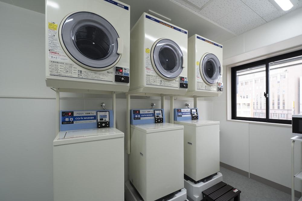 R&B Hotel Nagoya Shinkansenguchi Exteriör bild
