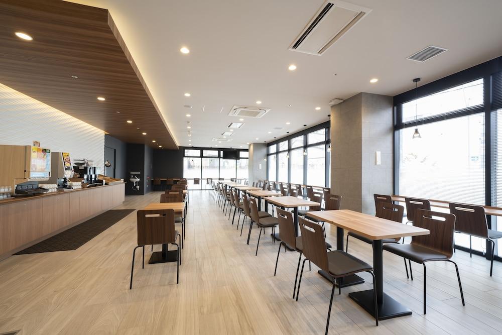 R&B Hotel Nagoya Shinkansenguchi Exteriör bild